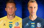 Черноморец подписал экс-игроков Шахтера и Динамо