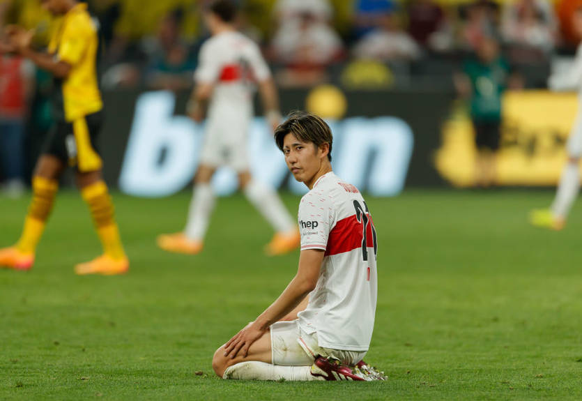 Баварія націлилась на лідера однієї з команд-сенсацій Бундесліги Баварія націлилась на лідера однієї з команд-сенсацій Бундесліги