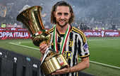 Милан намерен переманить к себе полузащитника Ювентуса