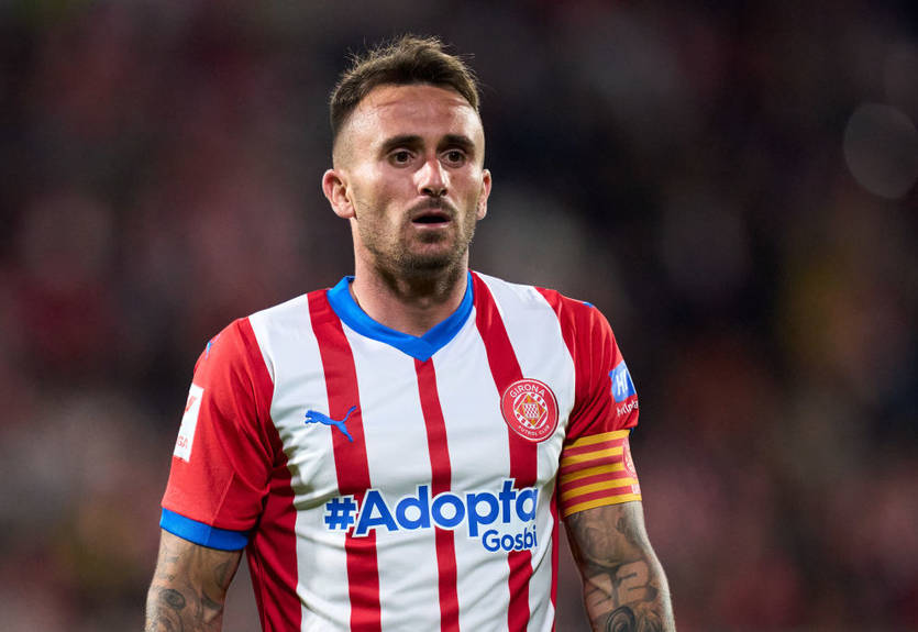 Одноклубник Довбика та Циганкова перейде до Баєра