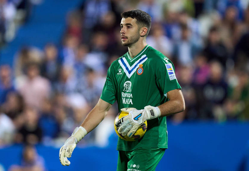 Реал знайшов гравця-підстрахування на випадок відходу Луніна