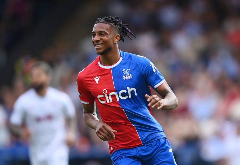 Сразу несколько топ-клубов поспорят за игрока-сенсацию АПЛ