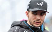 Руководитель Альпин рассказал, каким пилотом команда намерена заменить Окона