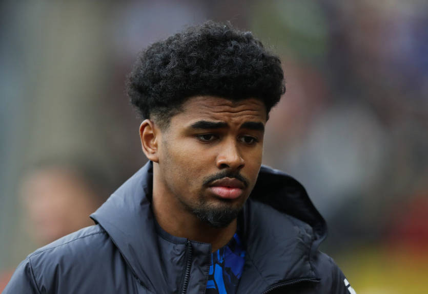 Челсі і Астон Вілла можуть здійснити непрямий обмін гравцями