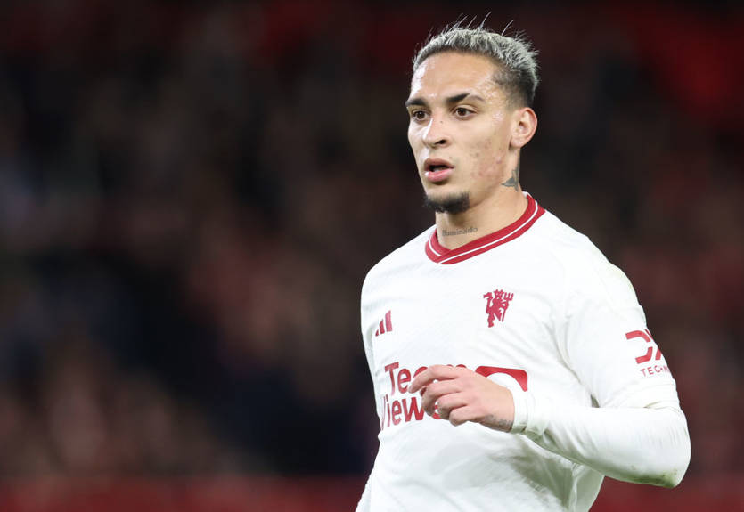 Тен Гаг розчарований своїм найдорожчим підписанням у Манчестер Юнайтед