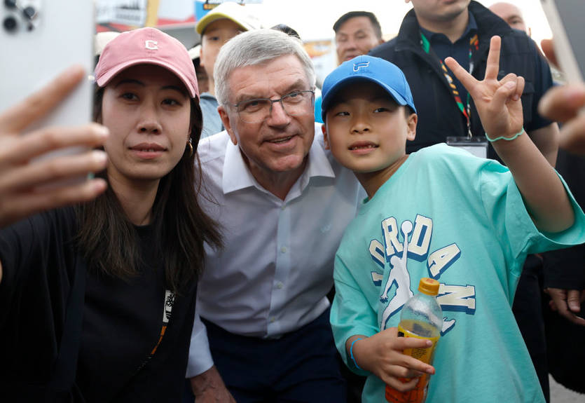 В следующем месяце МОК проголосует за создание Олимпийских киберспортивных игр В следующем месяце МОК проголосует за создание Олимпийских киберспортивных игр