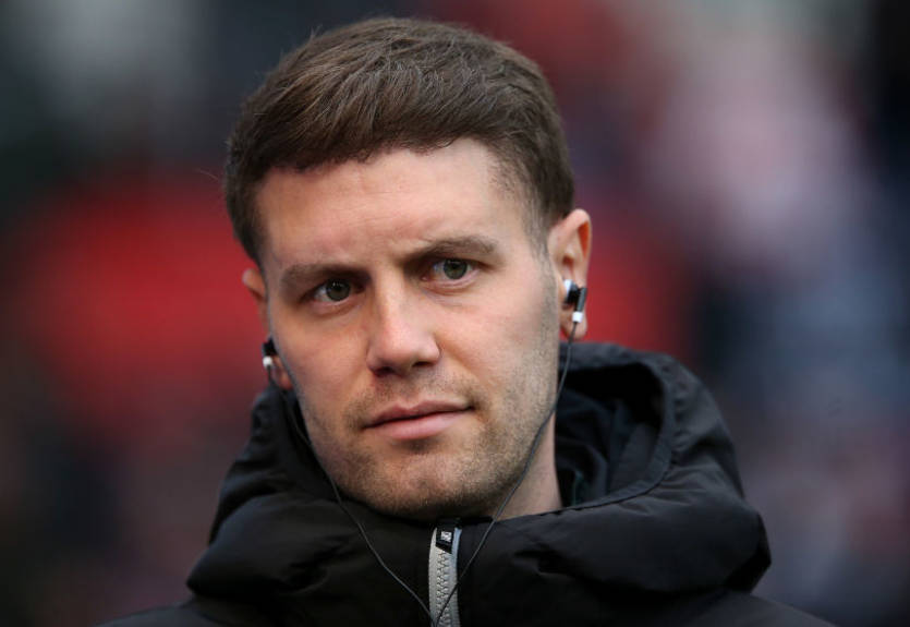 Середняк АПЛ сделает своего нового наставника самым молодым главным тренером в истории лиги