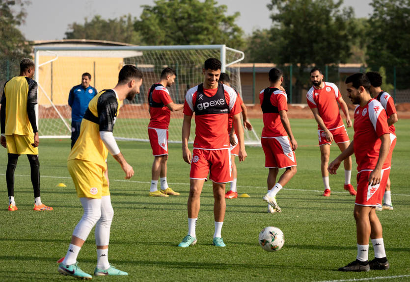 Шахтар підпише екзотичного легіонера - джерело