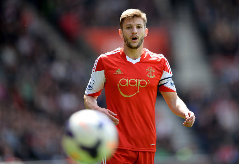 Новичок АПЛ подписал экс-игрока сборной Англии и воспитанника клуба