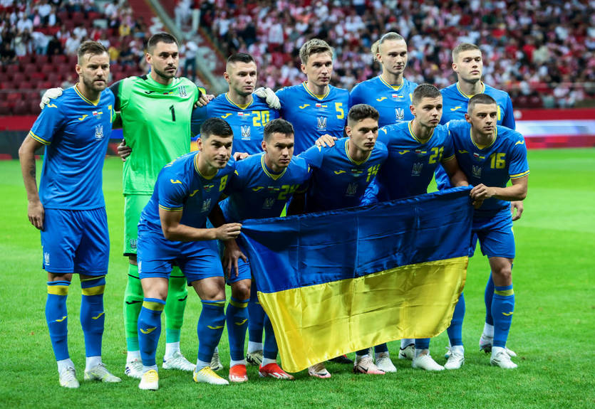 Вихід до четвірки найкращих та гольові досягнення Довбика: EA FC 24 спрогнозувала результат України на Євро