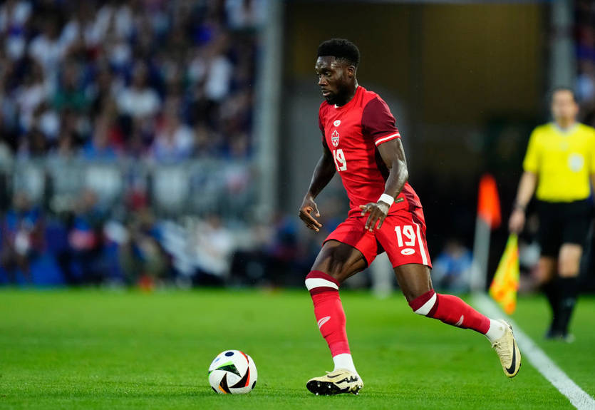 Один из лидеров Баварии может следующим летом бесплатно покинуть клуб