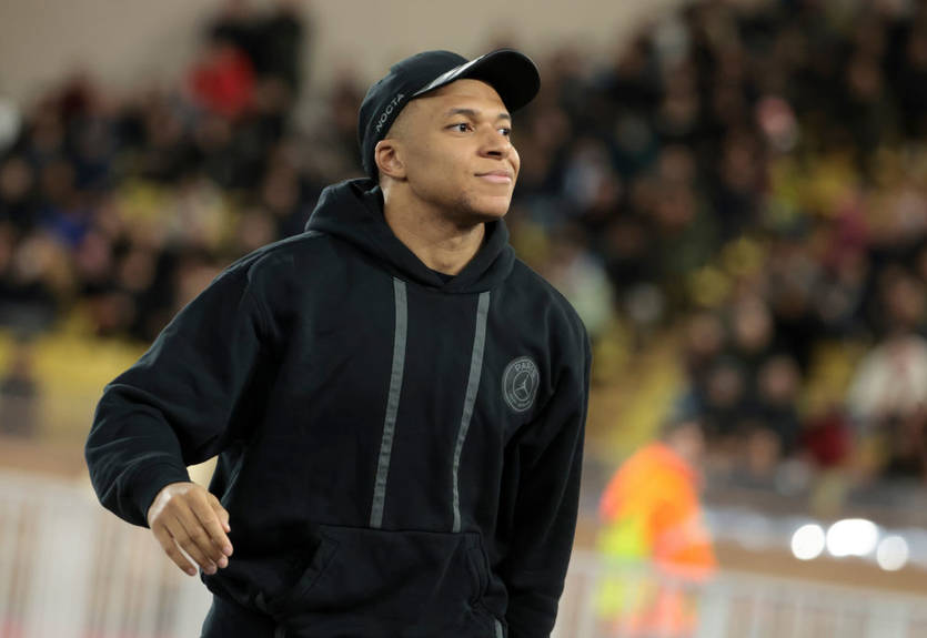 Реал рассчитывает, что презентация Мбаппе станет популярнее, чем была у Роналду