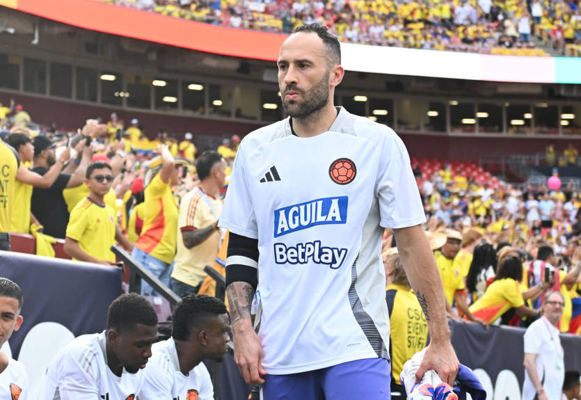 Ексворотар Арсеналу повернеться до рідного клубу