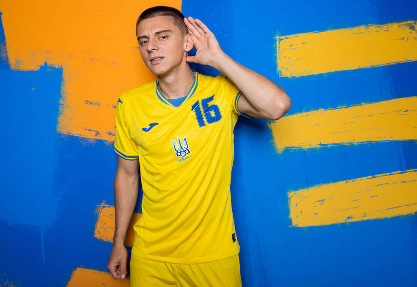 "До їдальні можу дійти": Миколенко розповів про своє самопочуття після травми