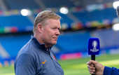 Тренер сборной Нидерландов: Я думаю, что на этом Евро нет явного фаворита
