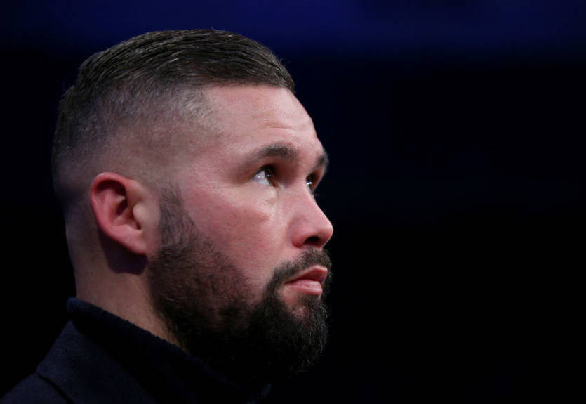 "Величезна битва": Ексчемпіон оцінив потенційний бій Ломаченко - Девіс