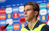 "Понимаем, где находимся и что должны делать": Забарный - о выступлении на Евро-2024