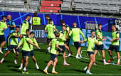 Румыния - Украина: все 26 игроков "сине-желтых" попали в заявку на матч Румыния - Украина: все 26 игроков "сине-желтых" попали в заявку на матч