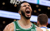 Бостон переміг Даллас і виграв чемпіонат НБА сезону-2023/24