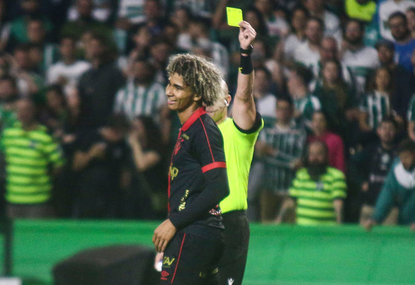 Англійський середняк обійшов європейські гранди в перегонах за "новим Кафу"