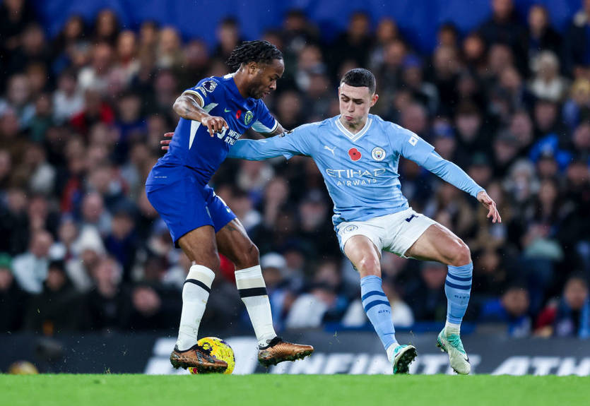 Челсі проти Сіті вже в першому турі: АПЛ опублікувала розклад сезону-2024/25 Челсі проти Сіті вже в першому турі: АПЛ опублікувала розклад сезону-2024/25