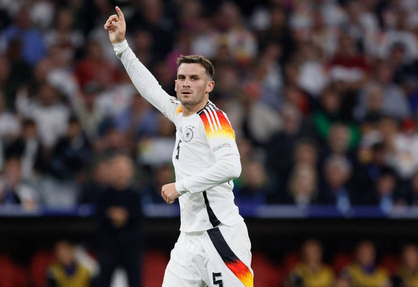 Боруссия Дортмунд может усилить состав лидером Брайтона Боруссия Дортмунд может усилить состав лидером Брайтона