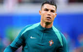 Роналду - перший футболіст, який ушосте зіграв на Євро