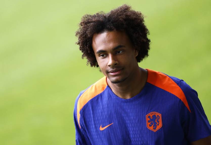 Манчестер Юнайтед хочет подписать форварда-сенсацию из Серии А