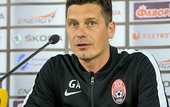 Грицай: Недонастроя в полуфинале Кубка быть не могло