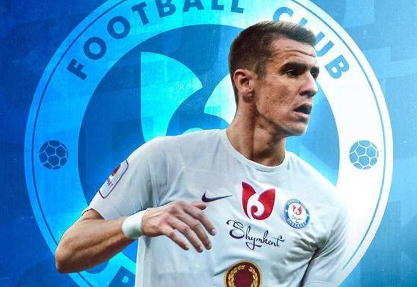 Клуб Бєсєдіна дізнався суперника по другому відбірковому раунду Ліги чемпіонів