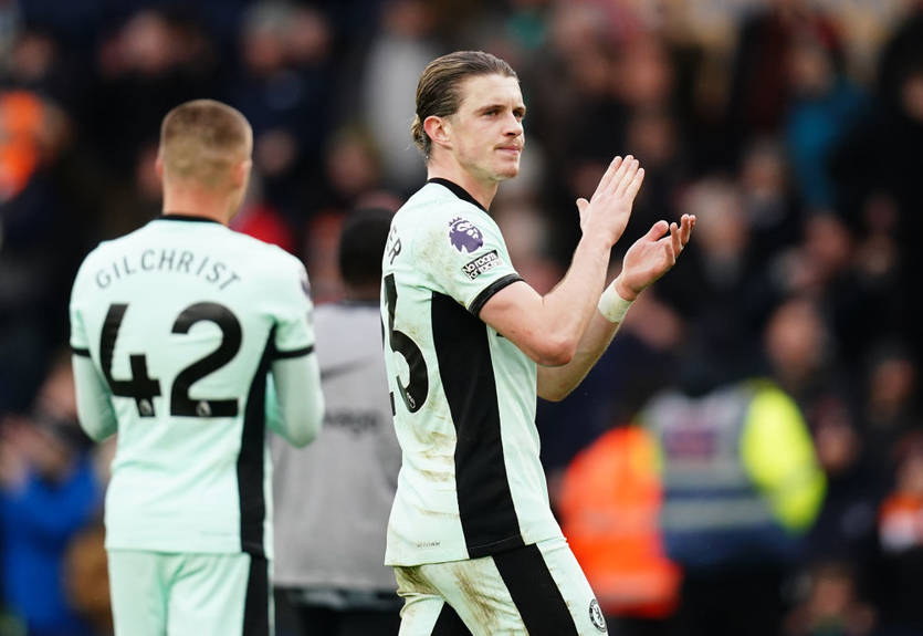 Атлетіко зробив першу пропозицію щодо гравця Челсі