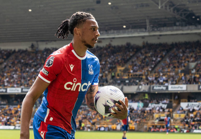 Манчестер Юнайтед отказывается платить 70 млн за талантливого французского вингера