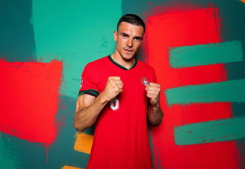 Каземіро відмовився: Баварії доведеться посилити центр поля хавбеком збірної Португалії