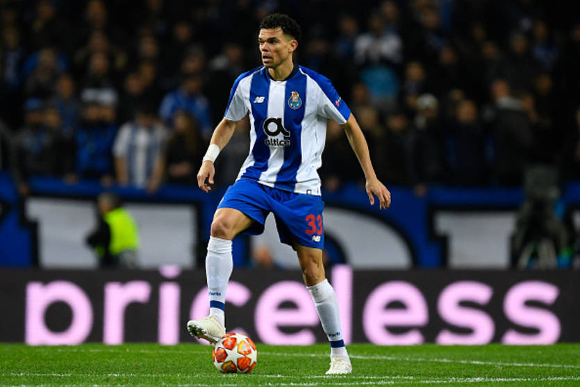 Пепе / Getty Images