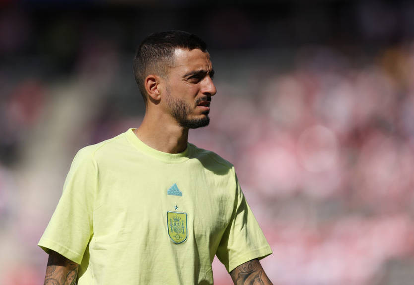 Форвард Реала висловився про своє майбутнє у клубі