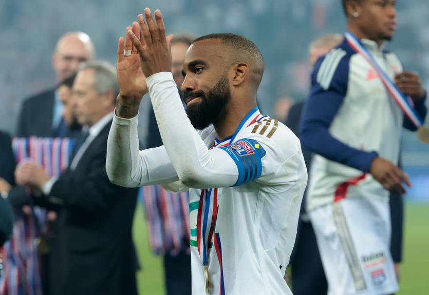 Непідкупний: Один із найкращих бомбардирів чемпіонату Франції відмовився від переїзду до Саудівської Аравії