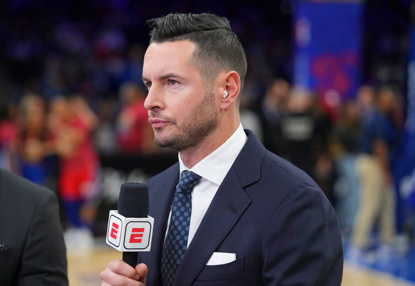 Редік погодився очолити Лейкерс Редік погодився очолити Лейкерс