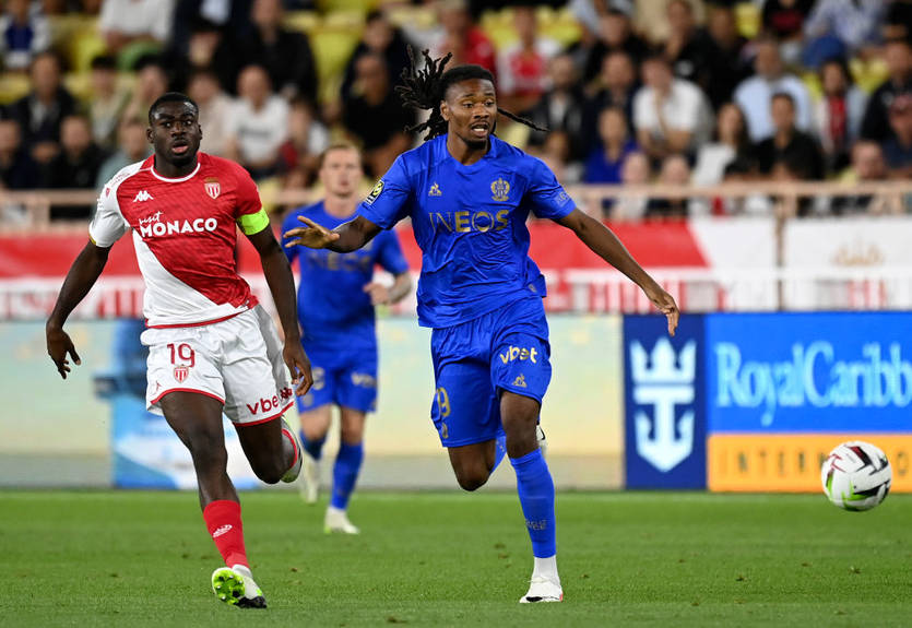 Ювентус может заменить важного игрока основы одним из футболистов сборной Франции Ювентус может заменить важного игрока основы одним из футболистов сборной Франции