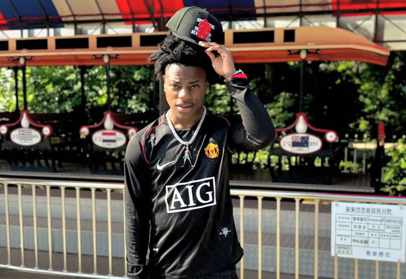 "Я албанец, бро": Главный фанат Роналду встретился с премьер-министром "красно-черных" "Я албанец, бро": Главный фанат Роналду встретился с премьер-министром "красно-черных"