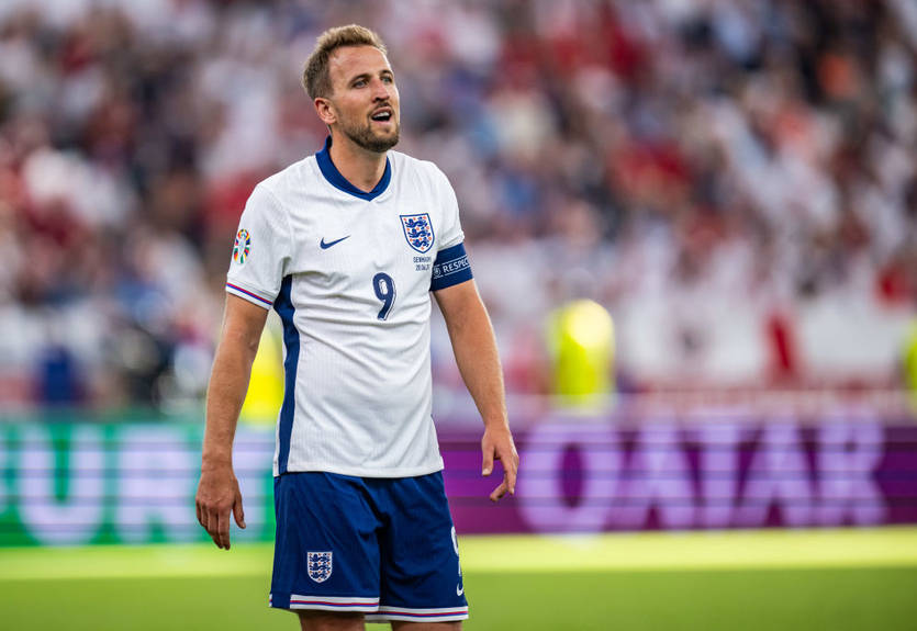 Линекер назвал проблемы в игре Кейна за сборную Англии Линекер назвал проблемы в игре Кейна за сборную Англии