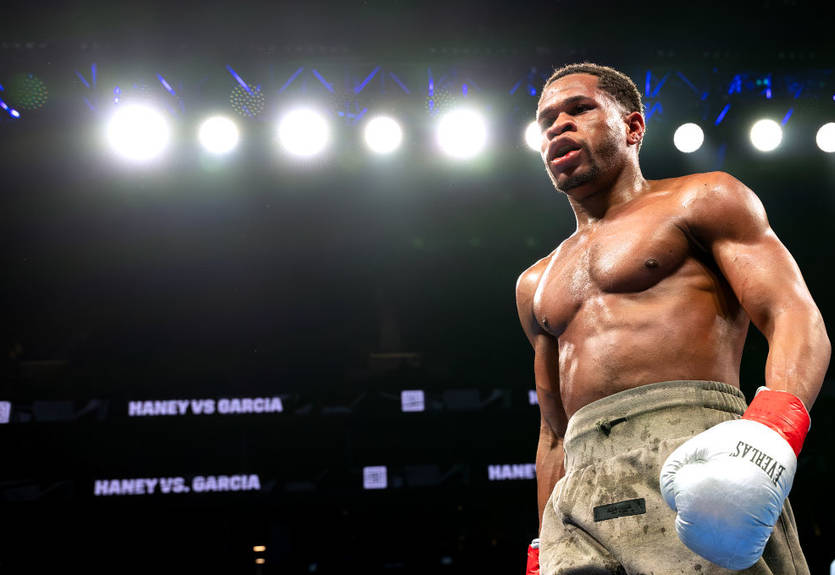 Хейні оголосив про призупинення кар'єри