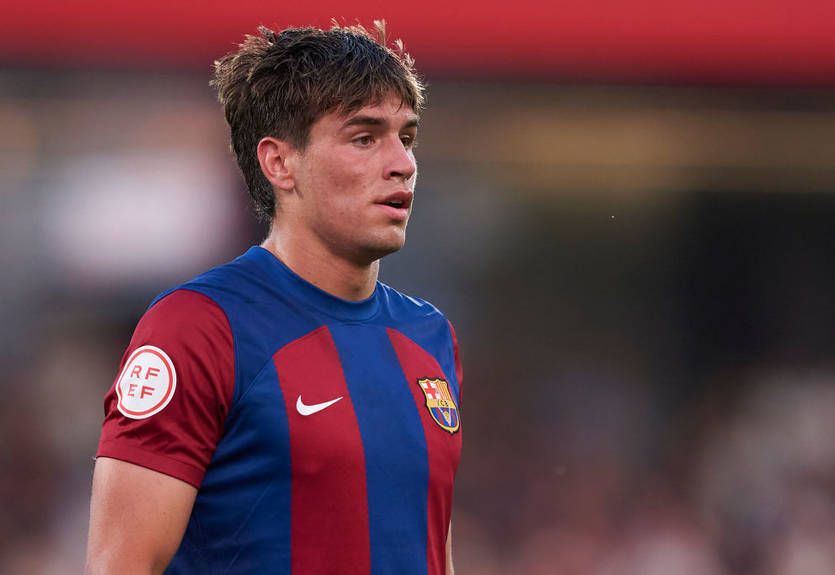 Челси и Бавария проявляют интерес к форварду Барселоны