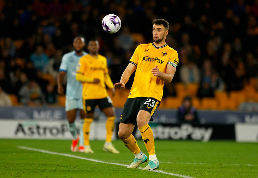 Вест Гем намагається придбати захисника клубу АПЛ українського походження