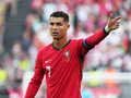 Роналду встановив віковий рекорд Євро в матчі проти Туреччини