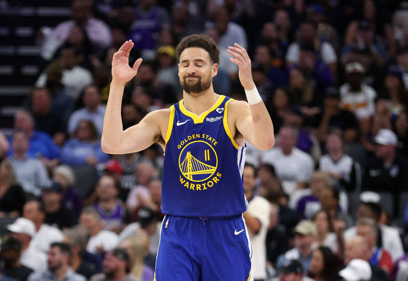 Все кончено? Томпсон и Уорриорз не ведут переговоры о продлении