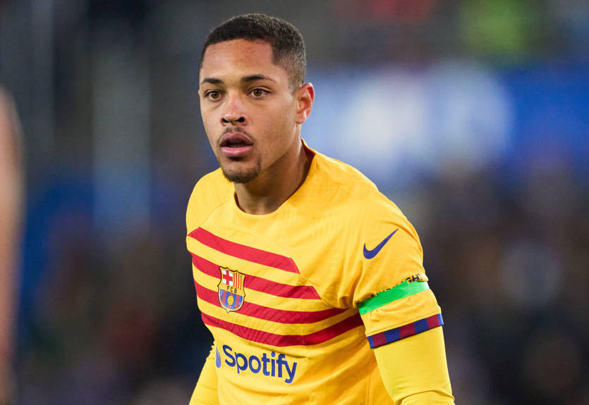 Многообещающий новичок Барселоны может оказаться в итальянском середняке