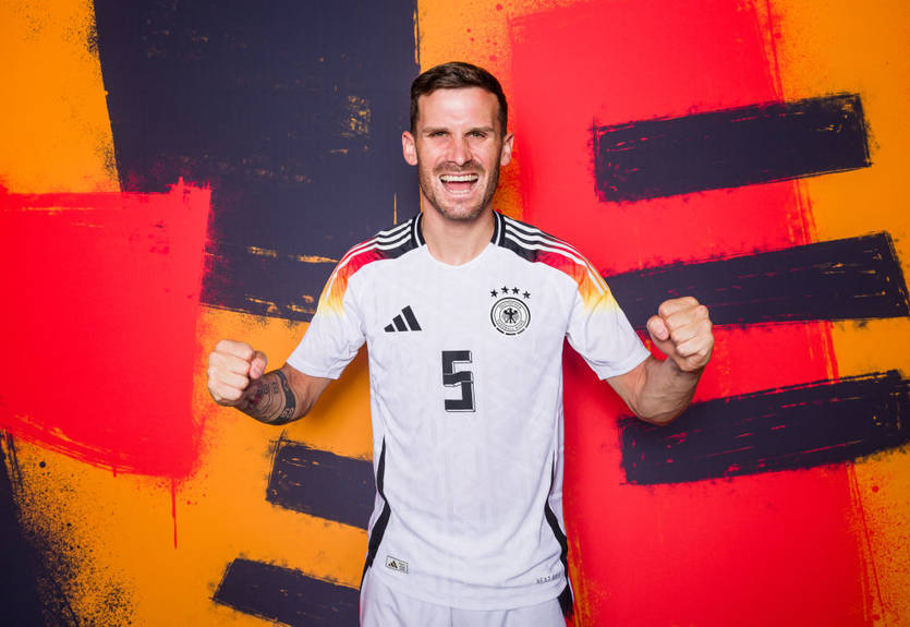 Боруссия Дортмунд близка к приобретению игрока сборной Германии