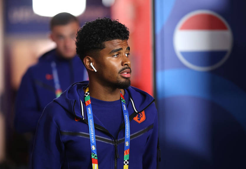 Антигерой фіналу Ліги чемпіонів знаходиться за крок від переходу в клуб з топ-5 АПЛ Антигерой фіналу Ліги чемпіонів знаходиться за крок від переходу в клуб з топ-5 АПЛ