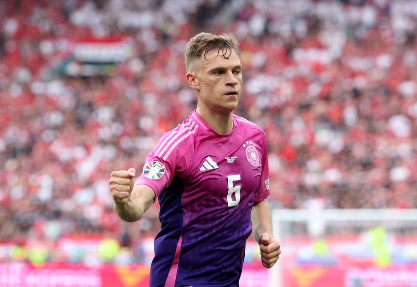 Баварія готова до продажу свого лідера цього літа