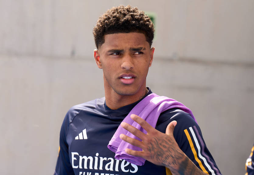 Реал отказался выкупать защитника Шахтера